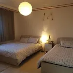 Eden House