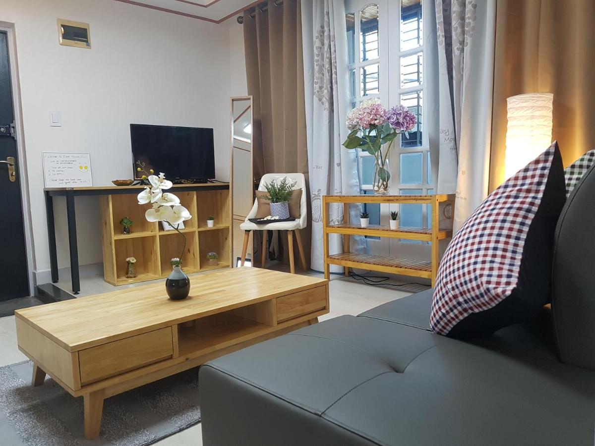 Eden House Apartment *