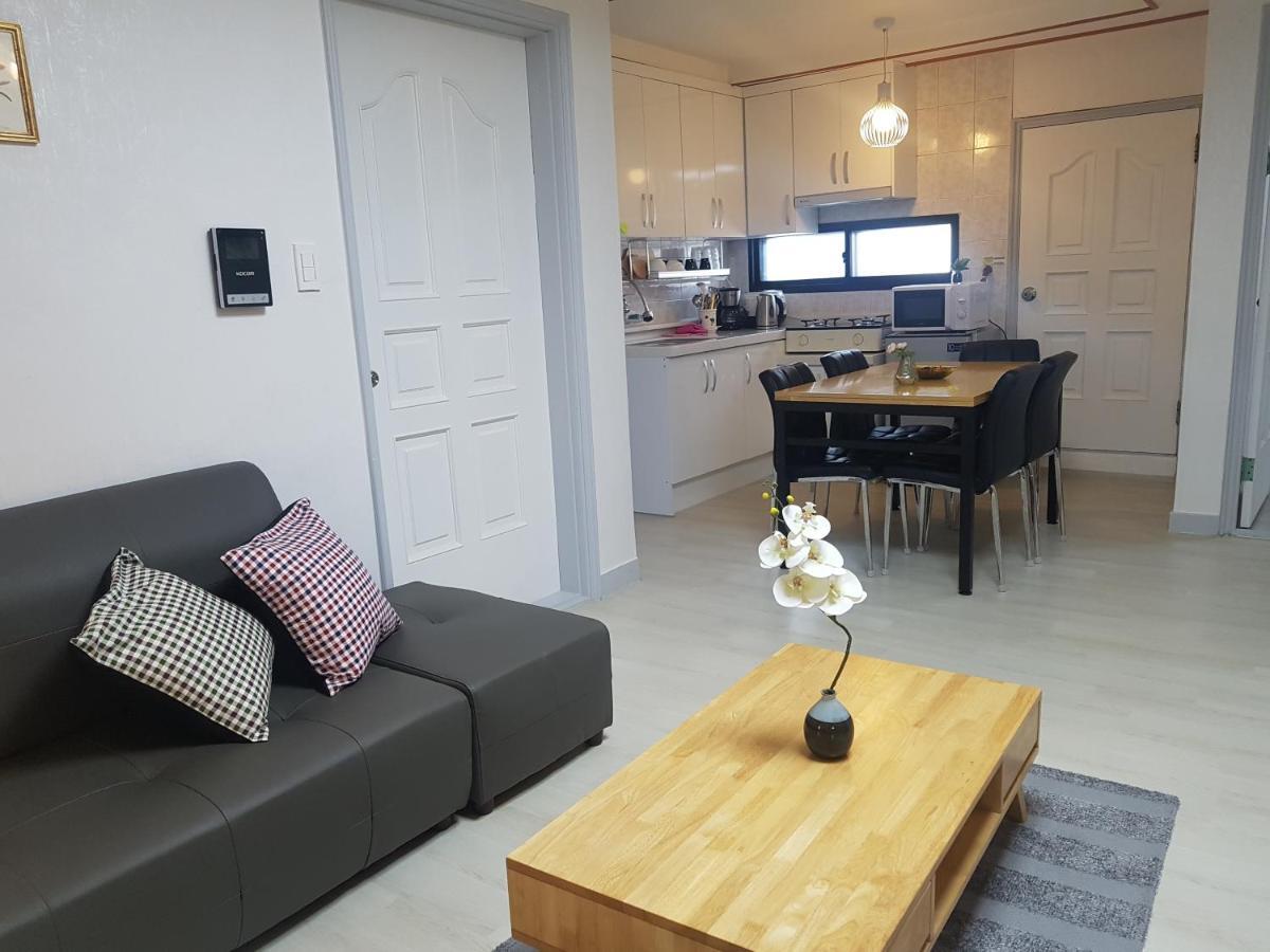 Apartment Eden House Seoul
