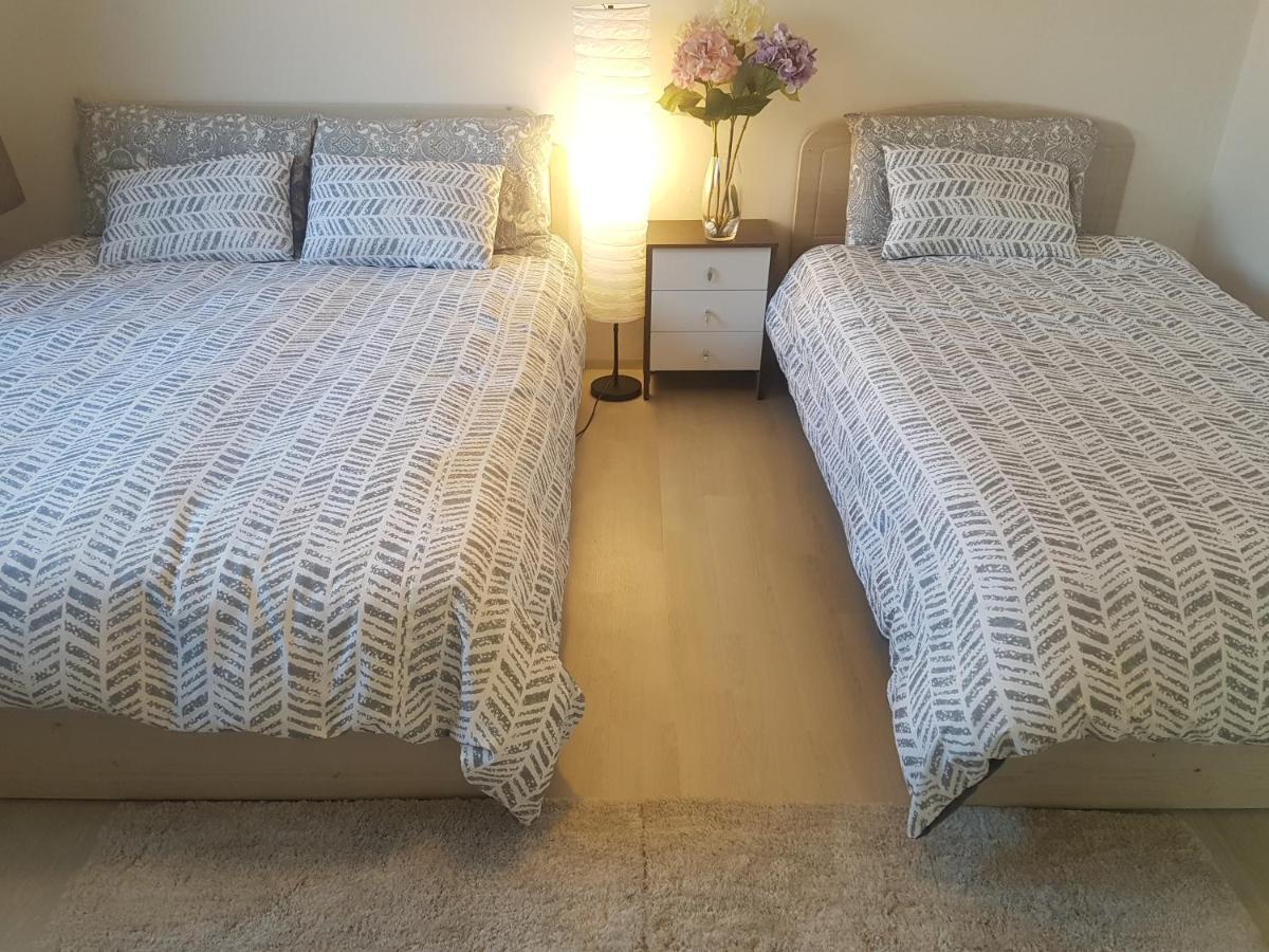 Eden House Apartment Seoul