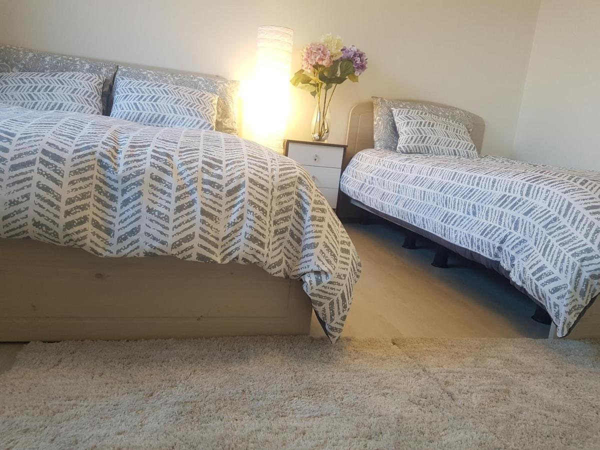 Eden House Apartment *