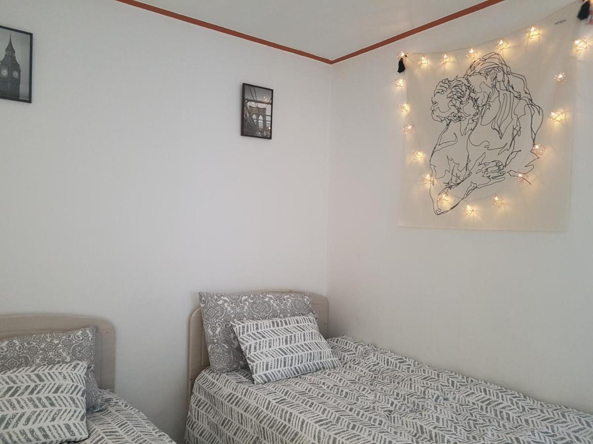 Eden House Apartment